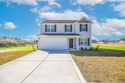 5864 Panther Drive, Hope Mills, NC 28348 - Photo 1