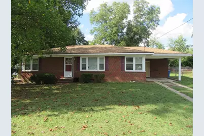 5106 Tulip Drive, Fayetteville, NC 28304 - Photo 1