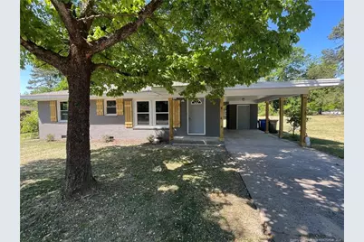 3037 Wedgewood Drive, Fayetteville, NC 28301 - Photo 1