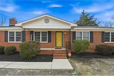 823 Muskegon Drive, Fayetteville, NC 28311 - Photo 1