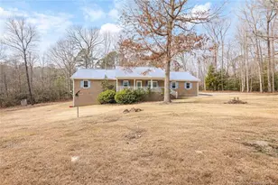 698 Sheriff Watson Rd, Sanford, NC 27332 - Photo 1