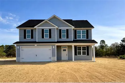 315 Crowville Street, Raeford, NC 28376 - Photo 1