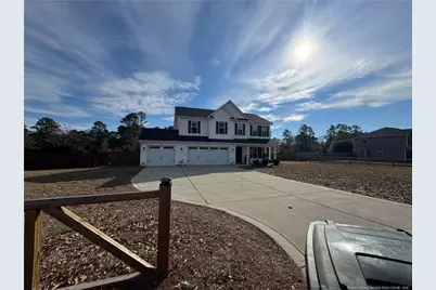 1684 Golf Course Road, Raeford, NC 28376 - Photo 1