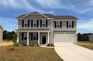 269 Crowville St, Raeford, NC 28376 - Photo 1