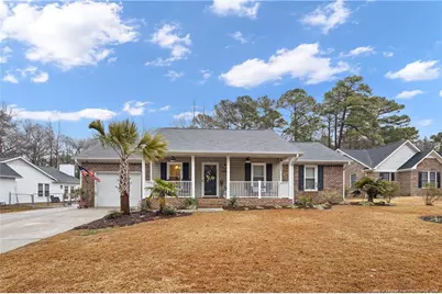 4405 Haskell Drive, Hope Mills, NC 28348 - Photo 1