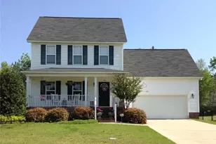 520 Tucks Ct, Sanford, NC 27330 - Photo 1