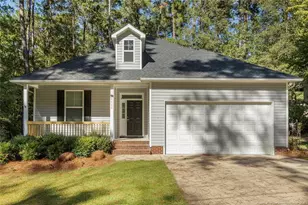 1425 Carolina Dr, Sanford, NC 27332 - Photo 1