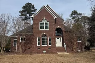 339 NW Loblolly Dr, Vass, NC 28394 - Photo 1