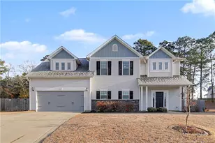 143 Ledgebrook Ln, Raeford, NC 28376 - Photo 1