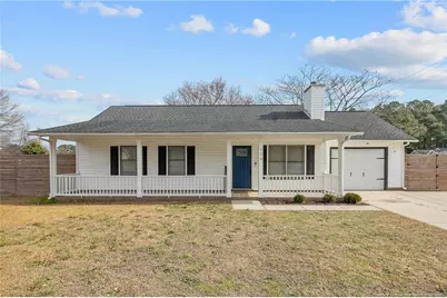 179 Eulon Loop, Raeford, NC 28376 - Photo 1