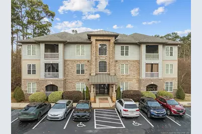 3322 Starboard Way #202, Fayetteville, NC 28314 - Photo 1