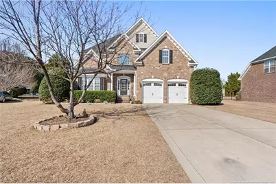 4409 Titleist Drive, Fayetteville, NC 28312 - Photo 1