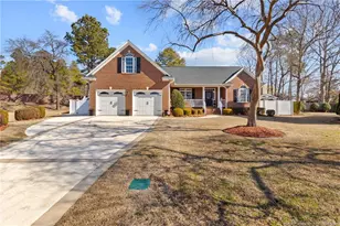 1705 Telluride Ct, Fayetteville, NC 28304 - Photo 1