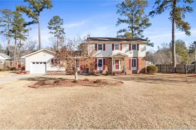 5716 Dobson Drive, Fayetteville, NC 28311 - Photo 1