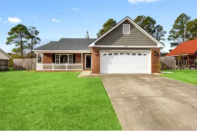 210 Cypress Drive, Raeford, NC 28376 - Photo 1