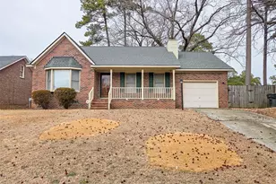 6004 Dunbridge Dr, Fayetteville, NC 28314 - Photo 1