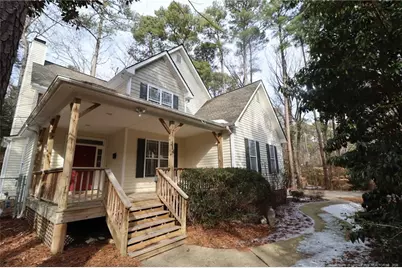 214 Sylvia Lane, Cary, NC 27511 - Photo 1