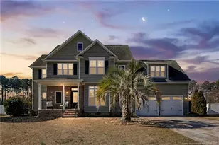 580 Windover Dr, Raeford, NC 28376 - Photo 1