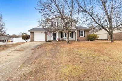7044 Timbercroft Lane, Fayetteville, NC 28314 - Photo 1