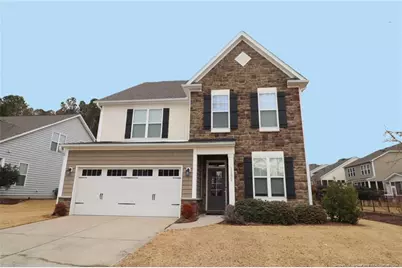 1133 Timbercut Drive, Durham, NC 27703 - Photo 1