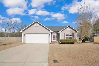204 Independence Drive, Raeford, NC 28376 - Photo 1