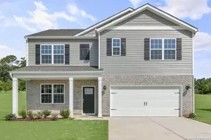 372 Hartfield Ave, Raeford, NC 28376 - Photo 1