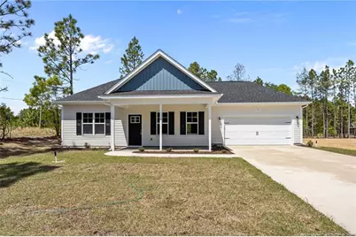 15 Glider (Lot 1) Lane, Cameron, NC 28326 - Photo 1