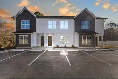 142 Chapel Hill Road, Spring Lake, NC 28390 - Photo 1