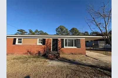 2223 Carbine Street, Fayetteville, NC 28306 - Photo 1