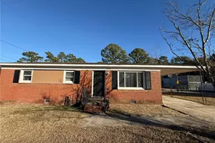 2223 Carbine St, Fayetteville, NC 28306 - Photo 1