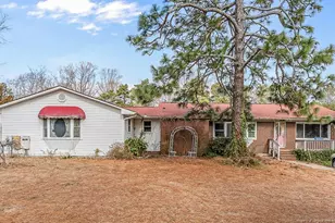 400 Eagle Springs Rd, Eagle Springs, NC 27242 - Photo 1