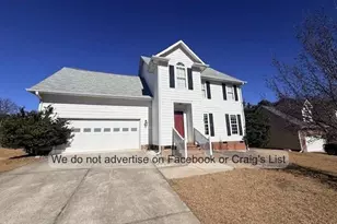 1110 Reflex St, Fayetteville, NC 28311 - Photo 1