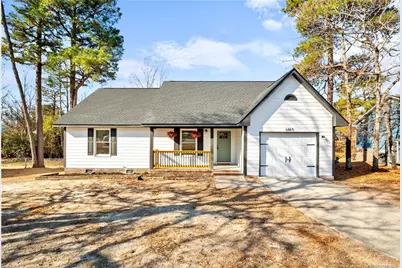 6845 Willow Court, Fayetteville, NC 28314 - Photo 1