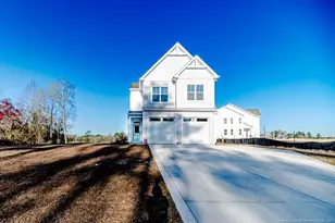 577 Union St, Raeford, NC 28376 - Photo 1