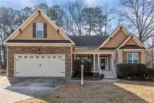 441 Lasater Rd, Bunnlevel, NC 28323 - Photo 1