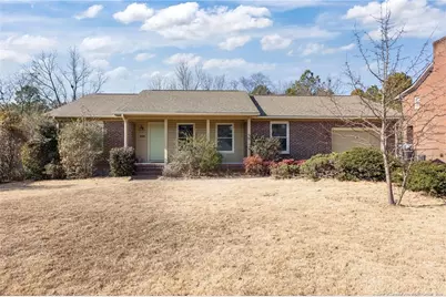 946 Pepperwood Drive, Fayetteville, NC 28311 - Photo 1