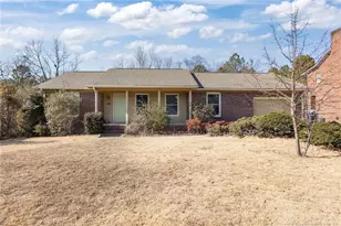 946 Pepperwood Dr, Fayetteville, NC 28311 - Photo 1