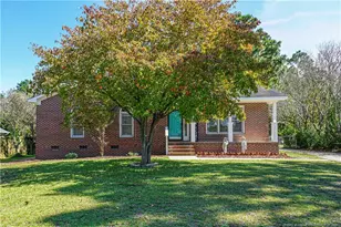 184 E Twelve Oak Rd, Raeford, NC 28376 - Photo 1