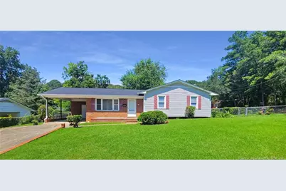 1086 Essex Place, Fayetteville, NC 28301 - Photo 1