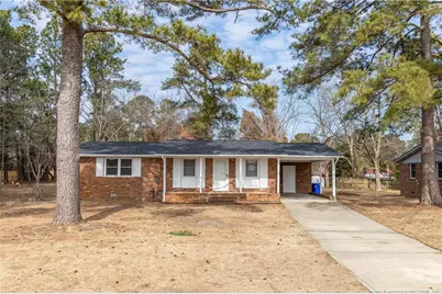 230 Odell Road, Spring Lake, NC 28390 - Photo 1