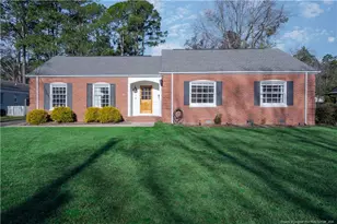 416 Northview Dr, Fayetteville, NC 28303 - Photo 1