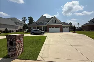 3415 Camberly Dr, Fayetteville, NC 28306 - Photo 1