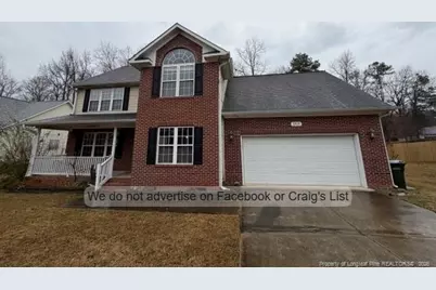 3515 Manorbridge Court, Fayetteville, NC 28306 - Photo 1