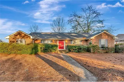 3545 Rosewood Drive, Lumberton, NC 28358 - Photo 1