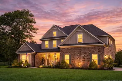 3630 Dove Meadow Trail, Fayetteville, NC 28306 - Photo 1