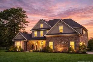 3630 Dove Mdw Trl, Fayetteville, NC 28306 - Photo 1