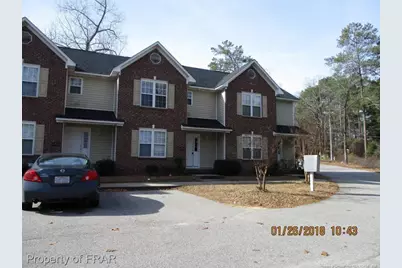 810 Lewis Street #5, Fayetteville, NC 28303 - Photo 1
