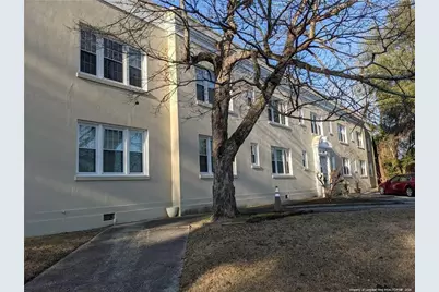 100 Bradford Avenue #10, Fayetteville, NC 28301 - Photo 1