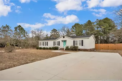 143 S Cherry Street Extension, Pinebluff, NC 28373 - Photo 1