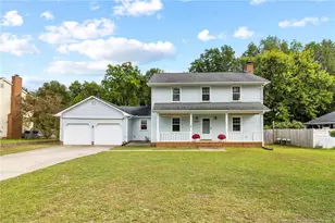 2047 Birchcreft Dr, Fayetteville, NC 28304 - Photo 1
